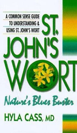 St. John's Wort 9780895298980