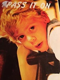 Pass It on 9780895363138