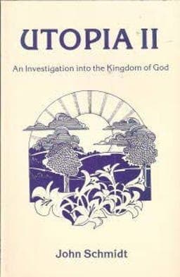 Utopia II 9780895401540