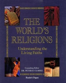 The World's Religions 9780895775016