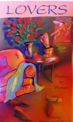 Lovers 9780895945464