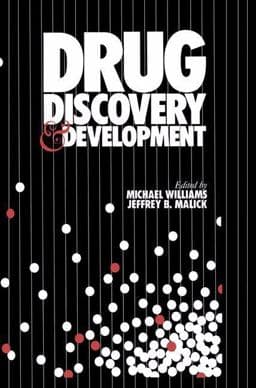 Drug Discovery and Development 9780896031081