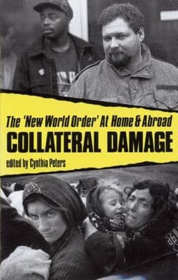 Collateral Damage 9780896084223