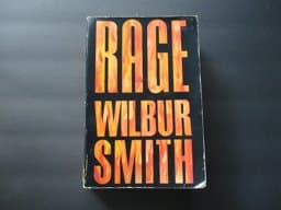 Rage 9780896212091