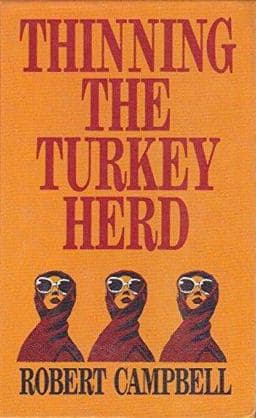 Thinning the Turkey Herd 9780896212367