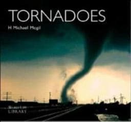 Tornadoes 9780896585225