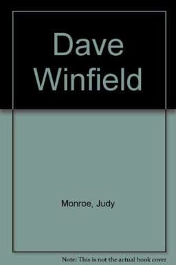 Dave Winfield 9780896863705