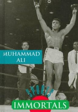 Muhammad Ali 9780896867390