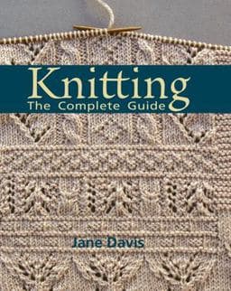 Knitting 9780896895911