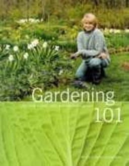 Gardening Techniques 9780897210317