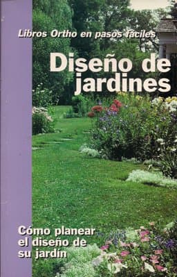 Easy-Step Landscape Design 9780897213059