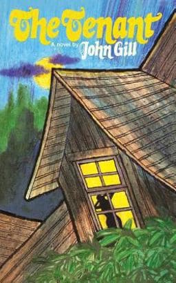 The Tenant 9780897331418