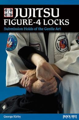 Jujitsu Figure-4 Locks 9780897501804