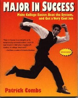 Major in Success 9780898159981