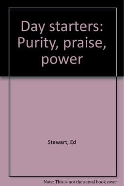 Day Starters 9780898401431