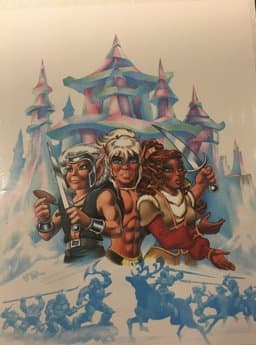 Elfquest 9780898653786