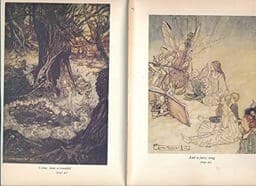 A Midsummer Night's Dream 9780898657203