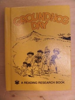 Groundhog Day 9780898680270