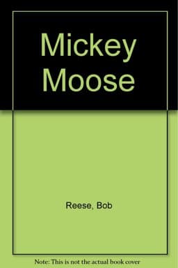 Mickey Moose 9780898681710