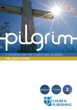 Pilgrim - the Lord's Prayer 9780898699401
