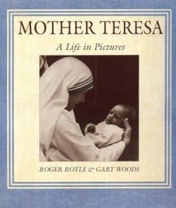 Mother Teresa 9780898705843