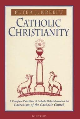 Catholic Christianity 9780898707984