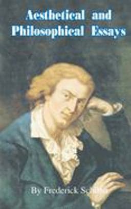 Aesthetical and Philosophical Essays 9780898751741