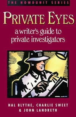 Private Eyes 9780898795493