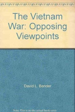 The Vietnam War 9780899083490