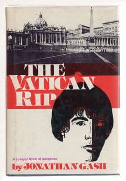 The Vatican Rip 9780899190808