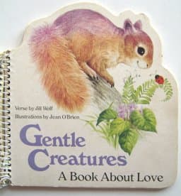 Gentle Creatures 9780899544731