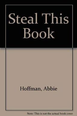 Steal This Book 9780899667775