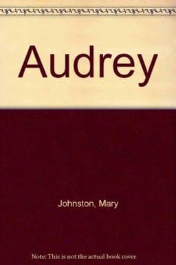Audrey 9780899681504