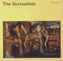 The Surrealists 9780900874727