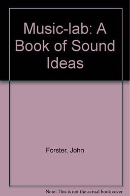 Music-Lab 9780900938542