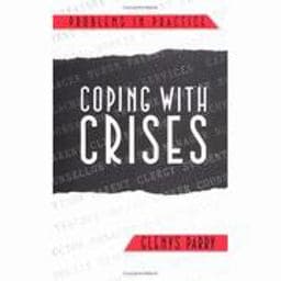Coping with Crises 9780901715814