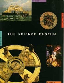 Guide to the Science Museum 9780901805676