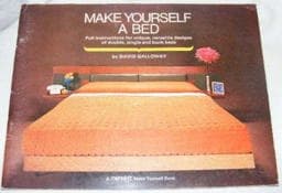 Make Yourself a Bed 9780902325005