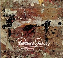 Painters in Parallel 9780902989511