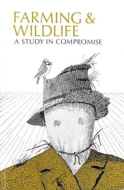 Farming & Wildlife 9780903138000