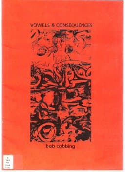 Vowels & Consequences 9780904837742