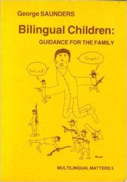 Bilingual Children 9780905028125