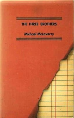 The Three Brothers 9780905169552