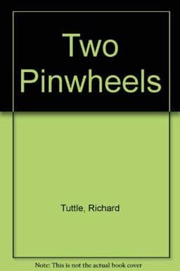 Two Pinwheels 9780905263755