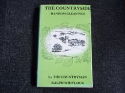 The Countryside--Random Gleanings 9780905868073
