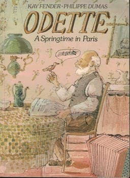 Odette 9780906008348