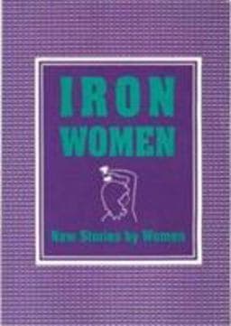 Iron Women 9780906228340
