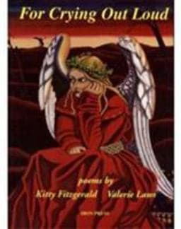 For Crying Out Loud 9780906228494