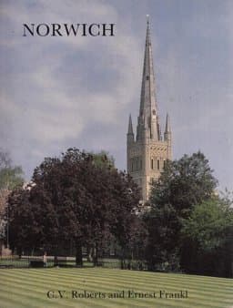 Norwich 9780907115540