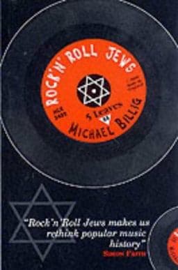Rock 'n' Roll Jews 9780907123538